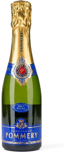 Pommery Brut Royal Champagner Piccolo 0.2L