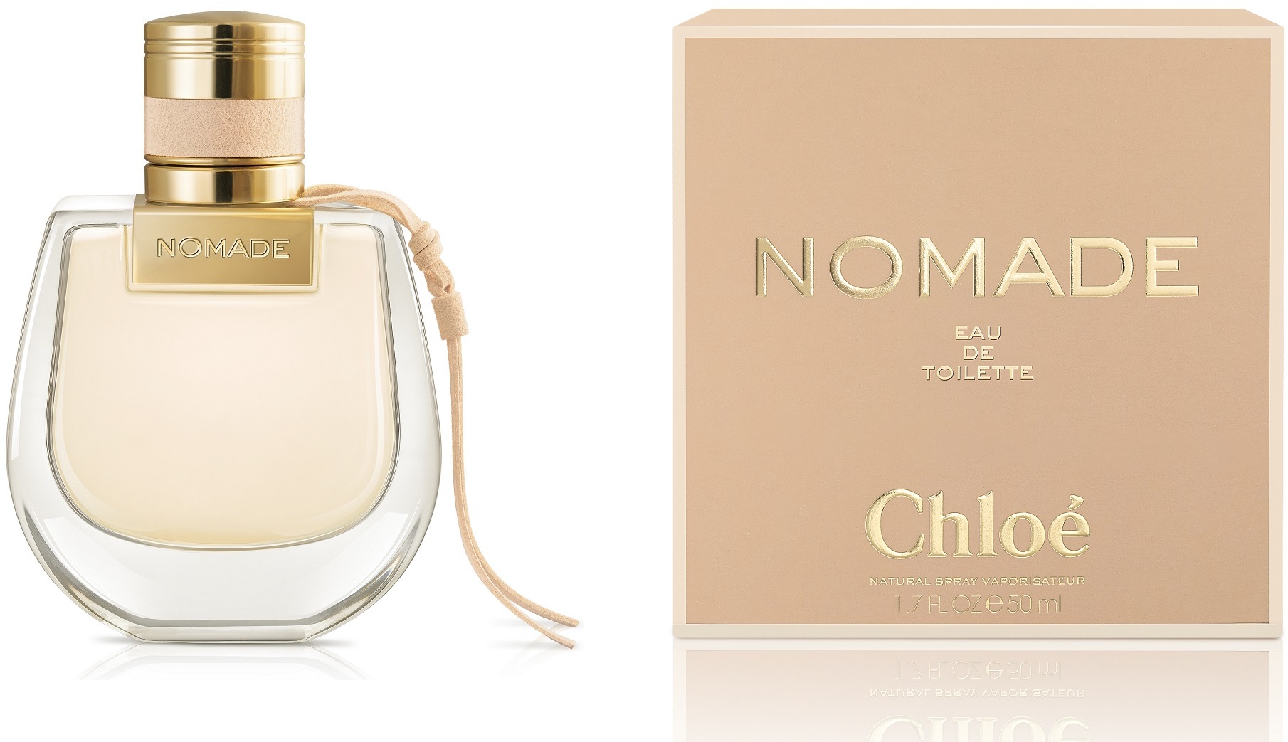 chloe nomade edp 50ml