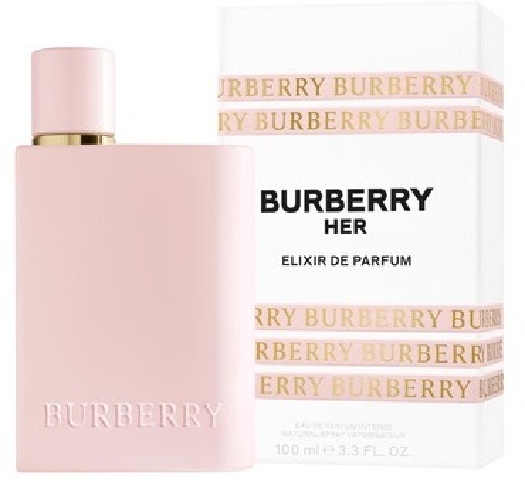 Burberry parfum 2018 online