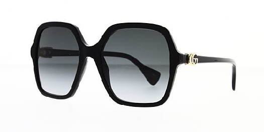 Gucci Women`s sunglasses GG1072S-001 56