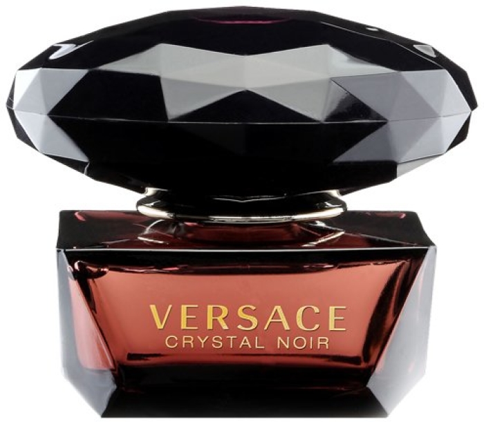 Versace Crystal Noir EdT 50ml