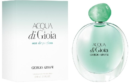 Armani Acqua di Gioia EdP 100ml