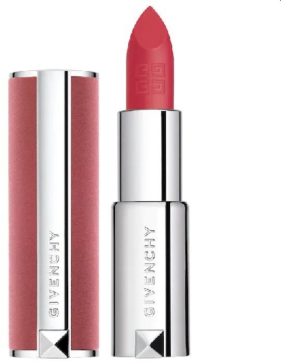 Givenchy Le Rouge Sheer Velvet Lipstick N° N23 Rose Irrésistible