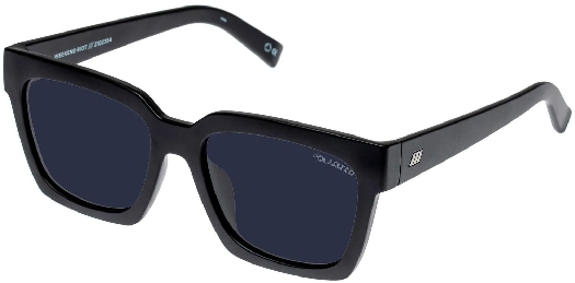 LeSpecs Unisex sunglasses LSP2102354