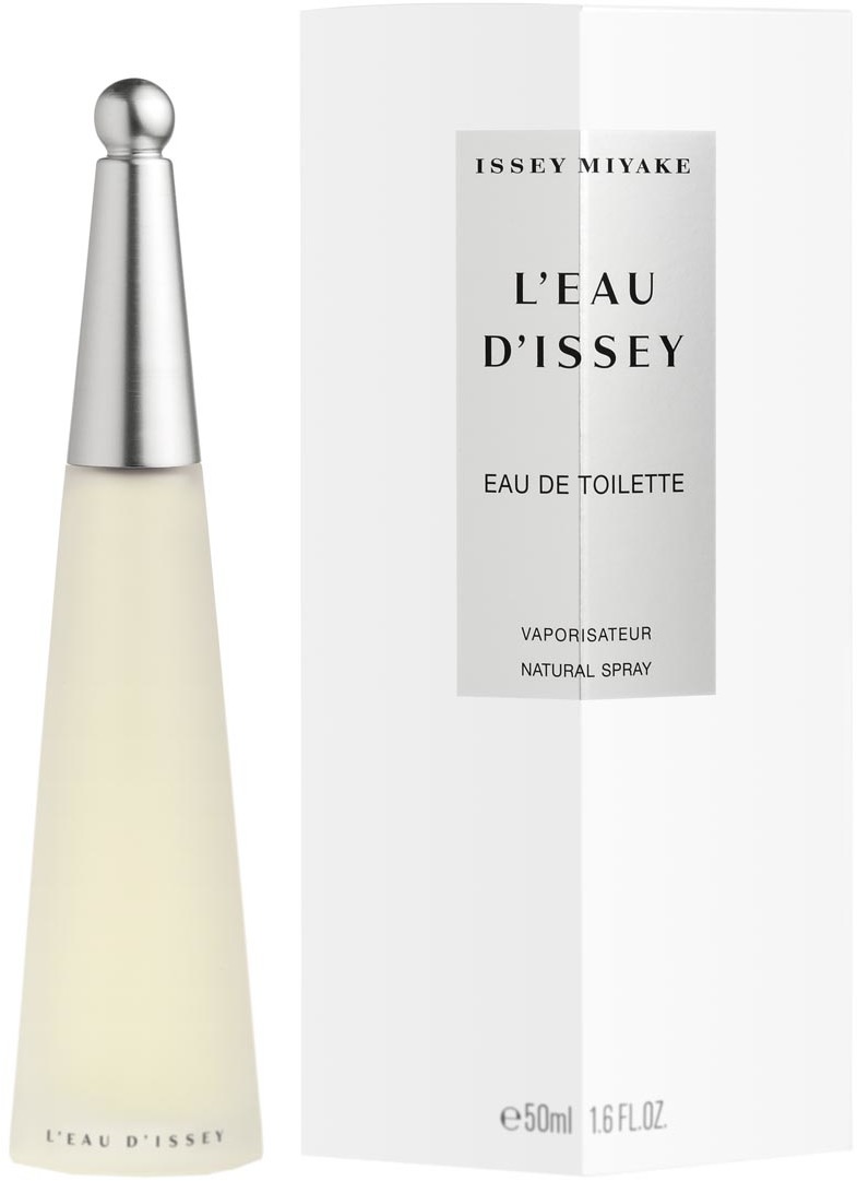 Issey Miyake L'Eau d'Issey Eau de Toilette 50ml Issey Miyake L'Eau d'Issey Eau de Toilette 50ml