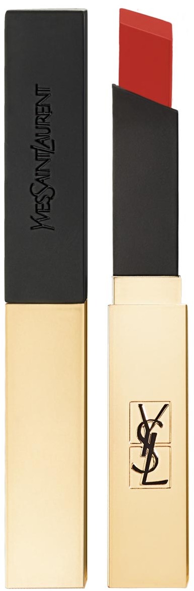 Yves Saint Laurent Rouge pur Rouge The Slim Lipstick Lipstick N° 10 3g Yves Saint Laurent Rouge pur Rouge The Slim Lipstick Lipstick N° 10 3g