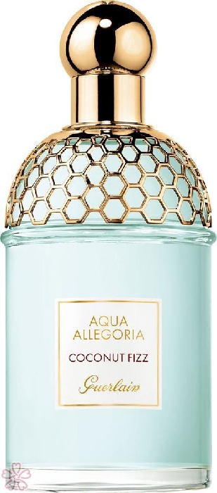 guerlain aqua allegoria coco