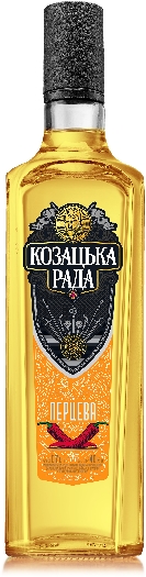 Kozatska Rada Pepper 0.7L