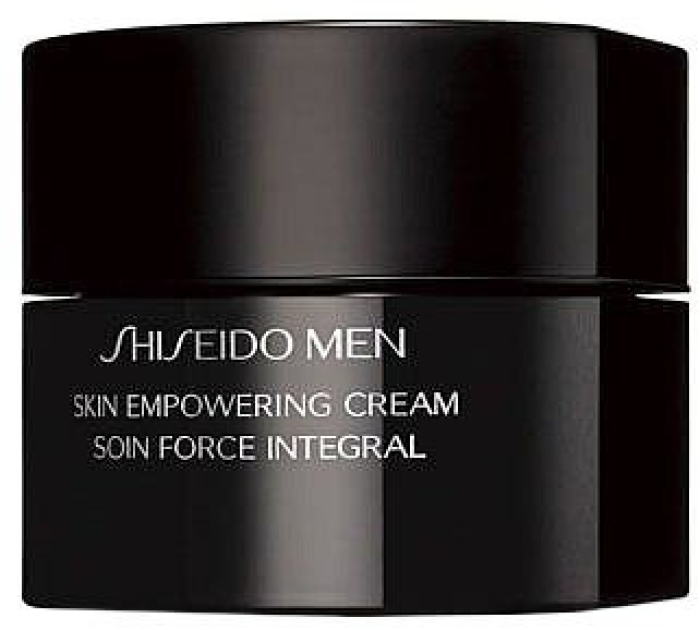 Shiseido Men's Line Skin Empowering Cream 50ml
