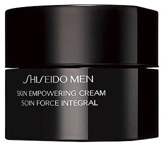 Shiseido Men's Skin Empowering Cream 50ml Shiseido Men's Skin Empowering Cream 50ml
