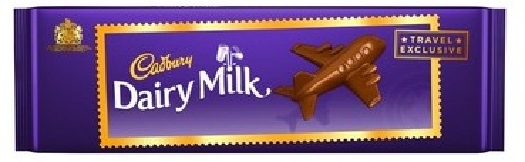 Cadbury Dairy Milk Tablet 300g