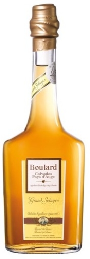 Boulard Calvados Pays d'Auge 0.5L