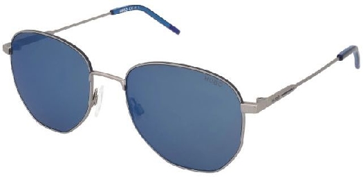 Hugo Unisex Sunglasses 1178/S-R81-XT