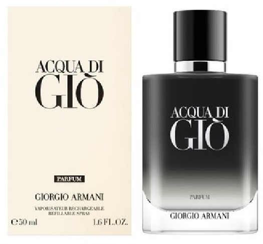 Armani Acqua di Giò pour Homme Parfum LE311600 50ml