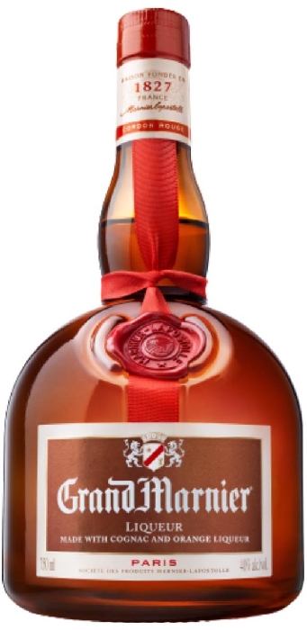 Grand Marnier Cordon Rouge 1L