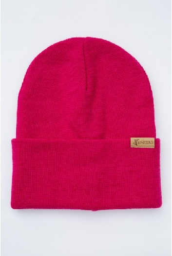 Knitas 100% Merino Wool Hat 9100