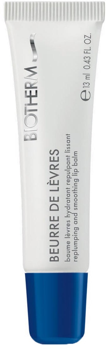 Biotherm Moisturizing Beurre de Levres Replumping&Smoothing Lip Balm 13ml Biotherm Moisturizing Beurre de Levres Replumping&Smoothing Lip Balm 13ml