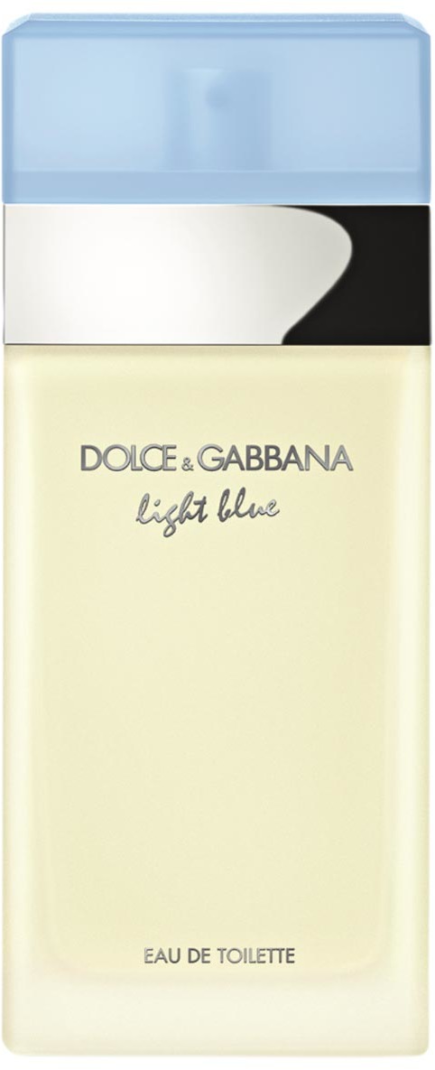 Dolce&Gabbana Light Blue EdT 100ml Dolce&Gabbana Light Blue EdT 100ml