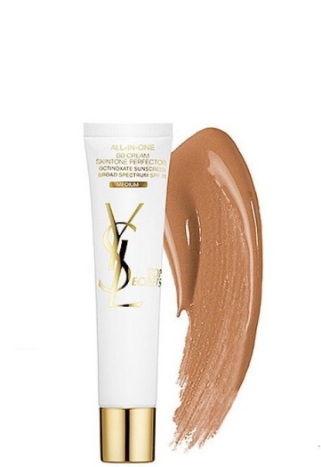 Yves Saint Laurent Top Secrets BB Cream SPF25 Medium 40ml