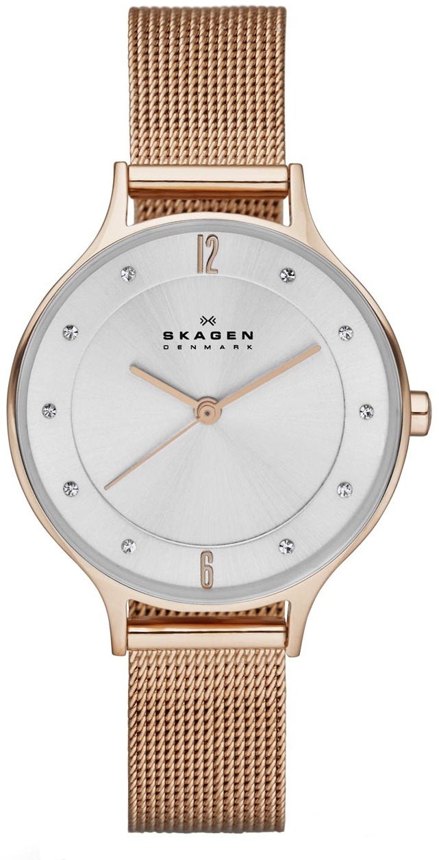 Skagen, Anita, women's watch Skagen, Anita, women's watch