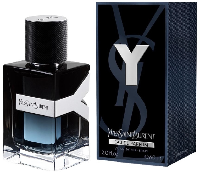 Yves Saint Laurent Y Eau de Parfum 60 ml