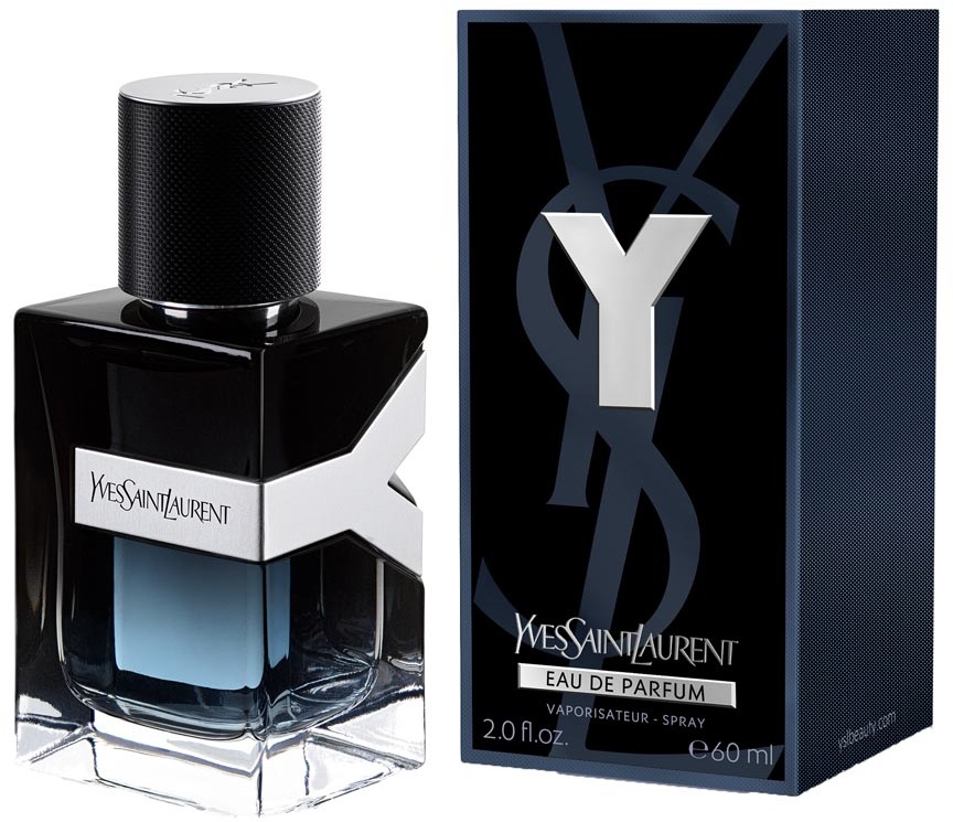 Yves Saint Laurent Y Eau de Parfum 60 ml Yves Saint Laurent Y Eau de Parfum 60 ml