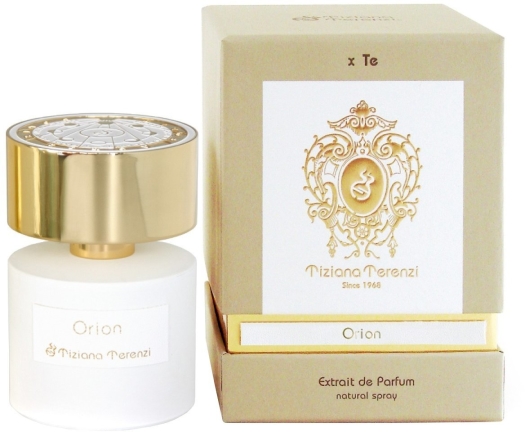 Tiziana Terenzi Luna Orion Perfume 100ml