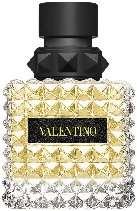 Valentino Born in Roma Yellow Dream Donna Eau de Parfum 50ml
