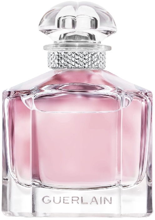 Guerlain Mon Guerlain Sparkling Bouquet Eau De Parfum 100ml