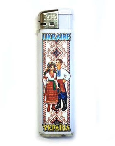 Sapfir Lighter "Couple" Sapfir Lighter "Couple"
