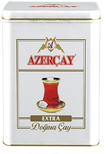 Azercay Extra Tin 100g