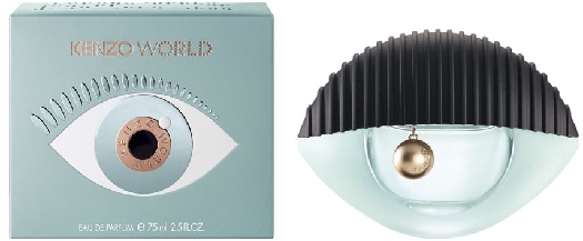 Kenzo World Eau de Parfum 75 ml