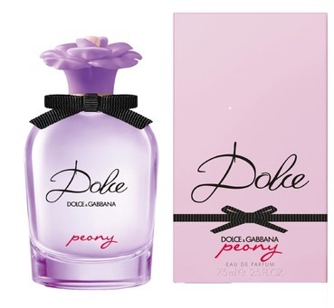 Dolce&Gabbana Dolce Peony 75ML Dolce&Gabbana Dolce Peony 75ML