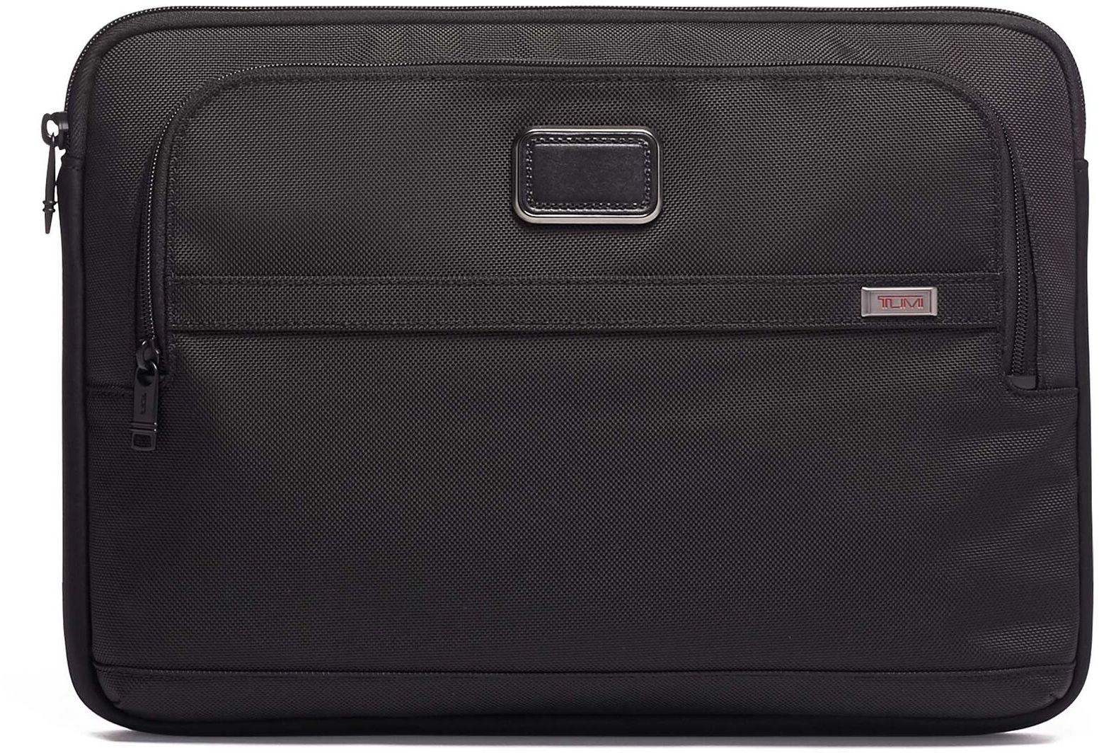 Tumi Alpha 3 Large Black Laptop Cover Tumi Alpha 3 Large Black Laptop Cover