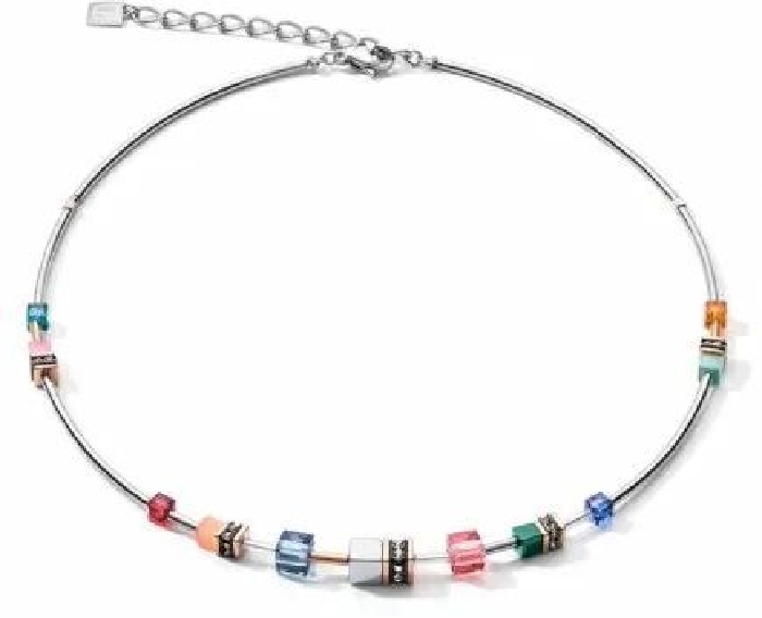 Coeur De Lion 5025/10-1559 Women's necklace