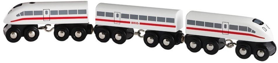 Brio, speed train Brio, speed train