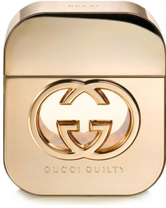 fatning Foranderlig tønde Gucci Guilty Eau de Parfum 50ml in duty-free at airport Boryspil
