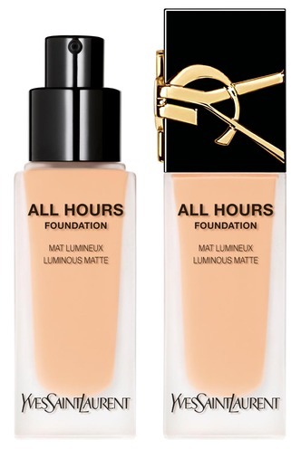 Yves Saint Laurent Encre de Peau Foundation All Hours Reno Nr. LC5 LD290900 25 ml Yves Saint Laurent Encre de Peau Foundation All Hours Reno Nr. LC5 LD290900 25 ml