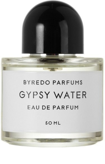 gypsy water eau de cologne