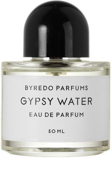 byredo gypsy water stores