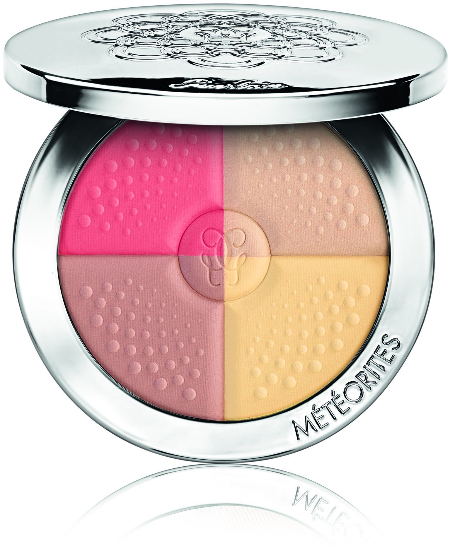 Guerlain Les Meteorites Powder N 04 Dore 25g Guerlain Les Meteorites Powder N 04 Dore 25g