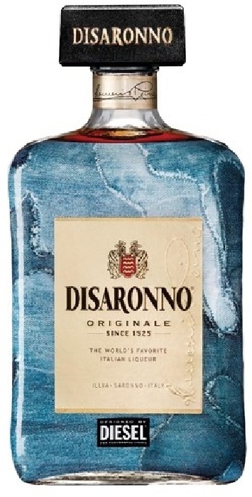 Disaronno Amaretto Liqueur