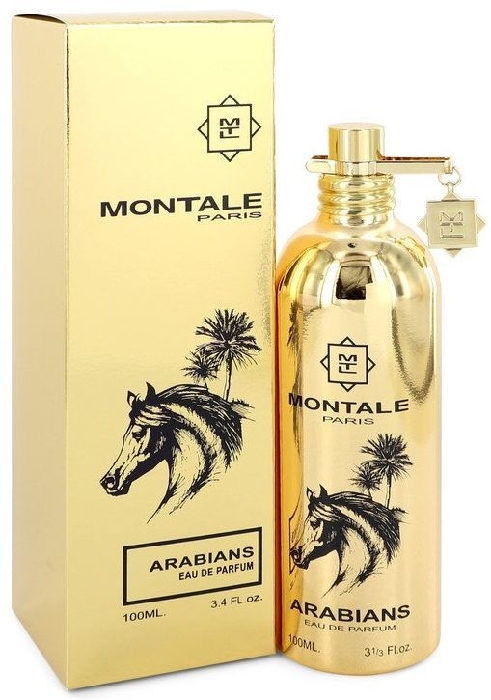 Montale Arabians Eau de Parfum 100ML