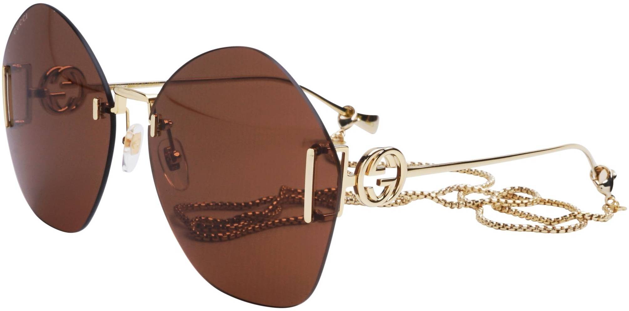 Gucci Women`s sunglasses GG1203S-003- 65 Gucci Women`s sunglasses GG1203S-003- 65