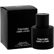 Tom Ford Ombre Leather Parfum 50 ml in duty-free at airport Boryspil