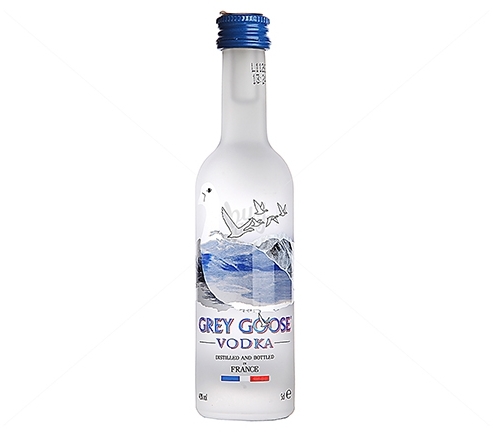 Grey Goose Vodka 3L - 40% Vol.