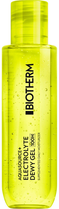 Biotherm Aquasource Electrolytes Skin-Drink Liquid Moisturizer 100 ml