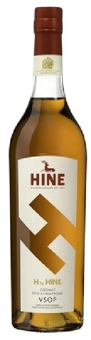 H by Hine