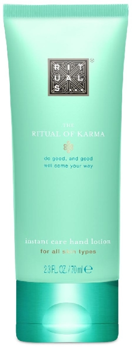 Rituals Karma Hand Lotion 1105150 70ML