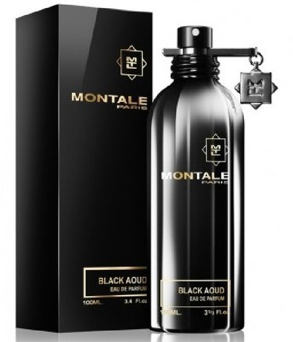 Montale Black Aoud Eau de Parfum 100ML